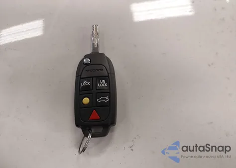 2014 Volvo Xc90 3.2 from USA, damaged, VIN YV4952CZ3E1690338